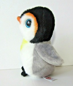 pongo ty penguin