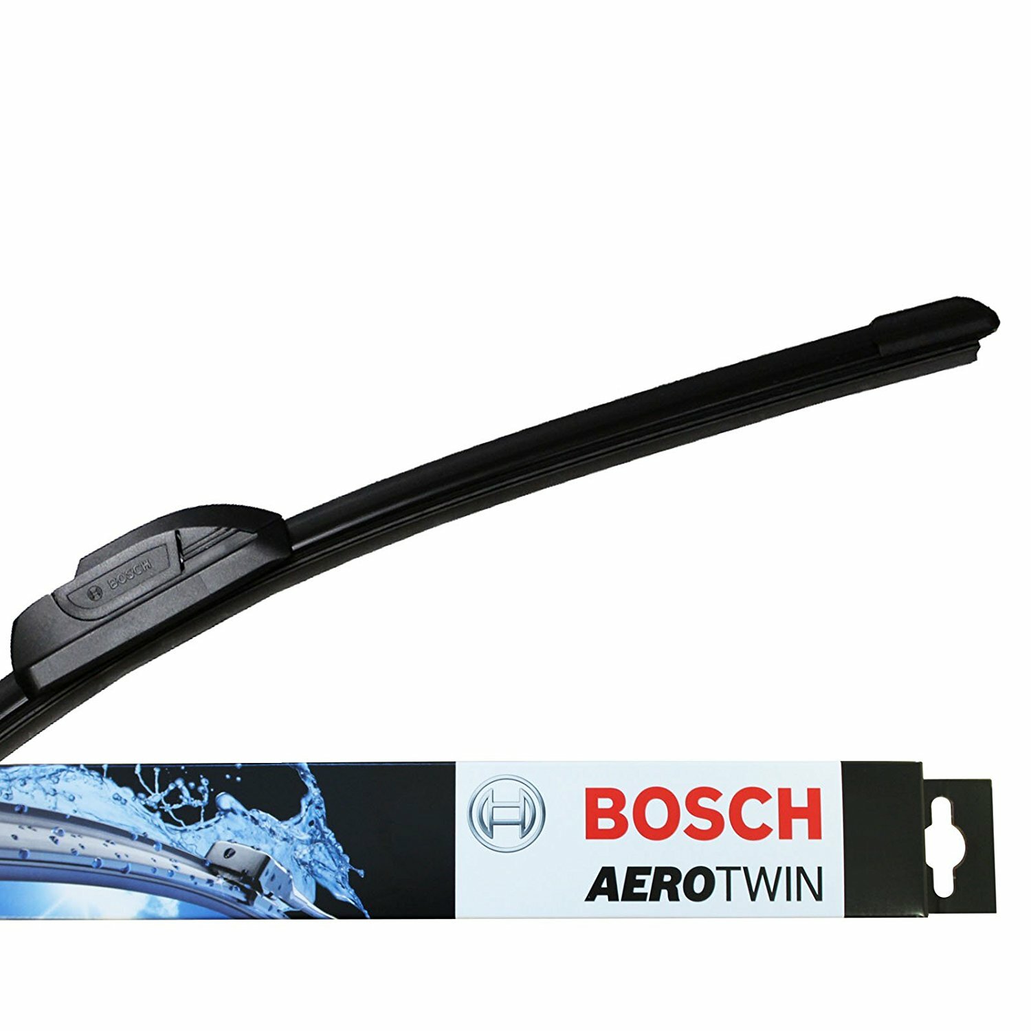 Bosch Aerotwin Retro Front Passenger Side 20"" (500mm) Windscreen Wiper Blade - Image 20