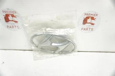 13 2011-2013 Hyundai Sonata Front Grille Emblem Logo New Oem 86300-4a910