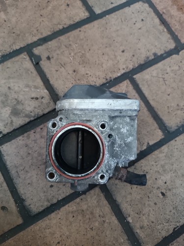 Mini Cooper R50 R52 Benzin W10 Drosselklappenstutzen Drosselgehäuse 7509043