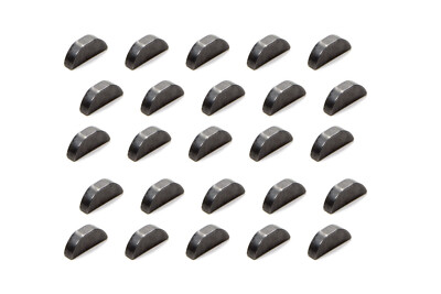Woodruff Keys - (25) 3/16 x 3/4 PIONEER PK-9-25 These fit a SBC