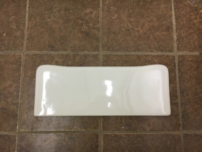 MANSFIELD MPP 51, 51-71 COLOR 346 BISCUIT TOILET TANK LID