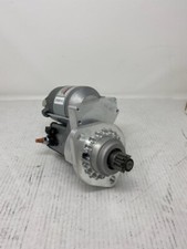 Buick 1961 1962 1963 W Dynaflow Nailhead Gear Reduction Mini Starter 364 401