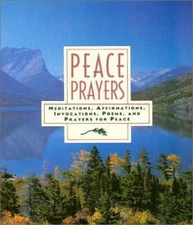 Peace Prayers by Harpercollins Publishers