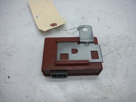1991 ACURA LEGEND L 4DR A/T DOOR LOCK CONTROL MODULE OEM 1992 1993 1994 1995 - Picture 7 of 8