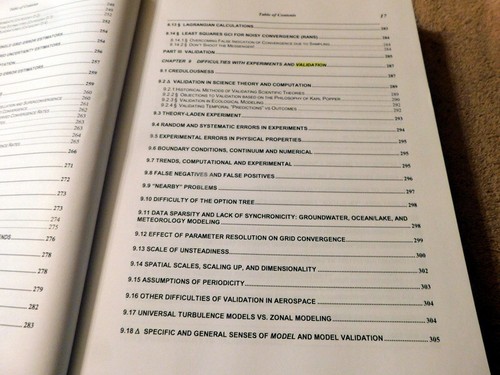 Fundamentals of Verification and Validation by Patrick J. Roache 2009 - Picture 15 of 22