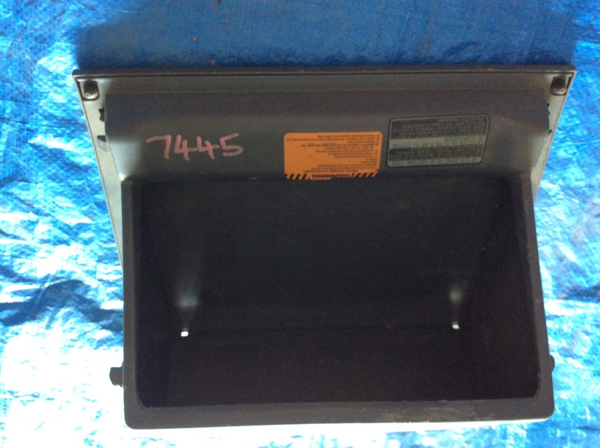 専用⭐︎ Toyota Landcruiser VDJ76 VDJ78 VDJ79 glove box 7445 | eBay
