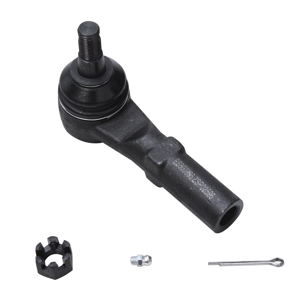 Extremos de barra de amarre exterior delantero 2x2 para Chrysler 300 Dodge Charger Challenger 2011-2018 Foto 4 de 4