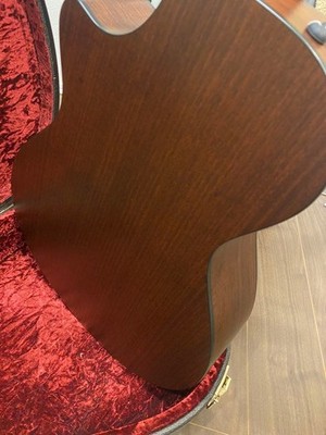 Taylor 322ce 12Fret BW 2017 | eBay