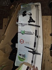 Florabest FBK 4 B2-1 Petrol Multi-Tool