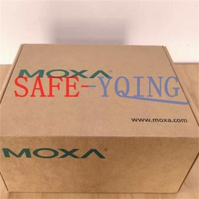 ONE NEW MOXA TCC-120 Converter *vv