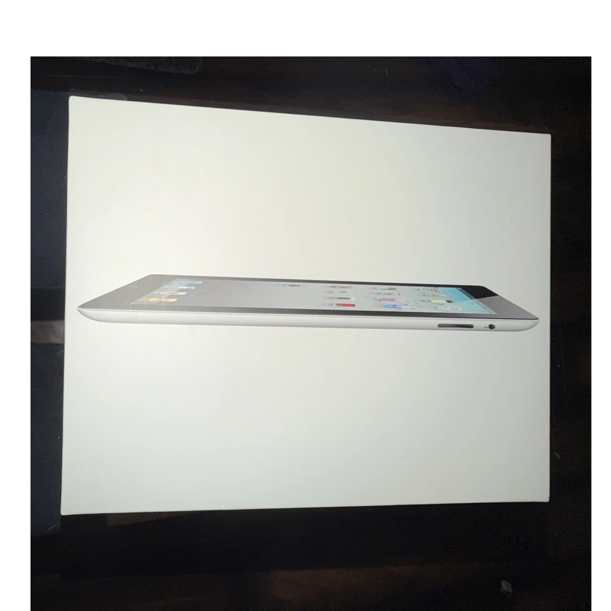 Ipad 2nd Generation 32gb for sale | eBay