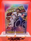 2026 Topps Series 1 Ronald Acuña Jr. Base (RAW)