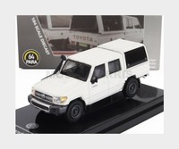 Paragon-Models PA-65684 Toyota - Land Cruiser Series 70 Rhd Pick-Up Closed 2012