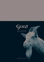Goat | Joy Hinson | Englisch | Taschenbuch | Einband - Flex.(Paperback) | 2015