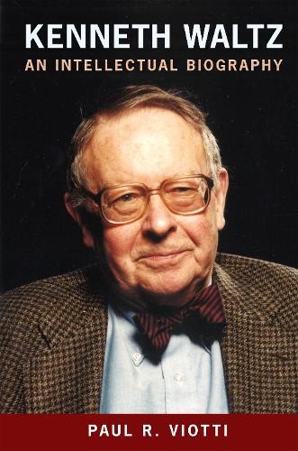 Kenneth Waltz by Paul R. Viotti - 9780231222631
