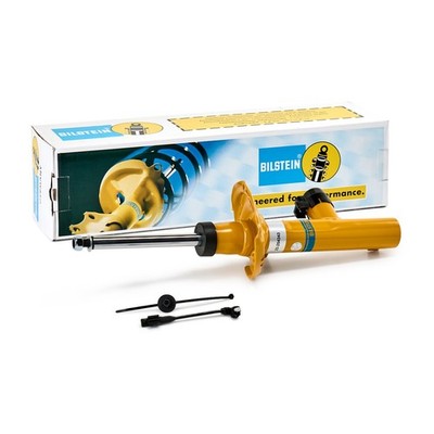 2x BILSTEIN 23-254343 B6 Performance DampTronic  Stoßdämpfer Set Federbein Vorne