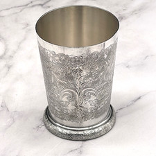 Barker Ellis Silver Antiques for sale | eBay