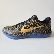 Nike Kobe 11 Protro Low Mamba Day for Sale | Authenticity