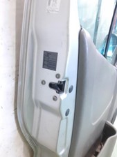 Porte avant et accessoires Nissan PRIMASTAR