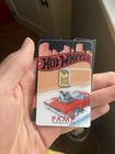 NEW PAMP Suisse Iconic Hot Wheels 1Gram 1g .999 Gold Bar In Assay Card 1170/5000