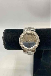 Women's Marc Jacobs Marci Pave Stainless Steel Watch