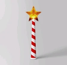 Magic Wand Christmas Light Controller - Wondershop