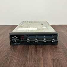 King KT 76A Transponder 066-1062-00 - Needs Repair