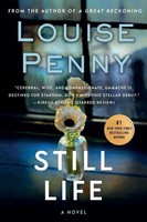 Louise Penny | Still Life | Taschenbuch | Englisch (2008) | St. Martin's Press
