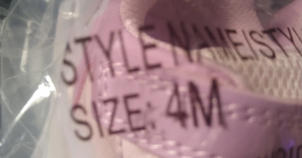 Carter's  Just  One  You  Soft  Soles  Walking  Shoes - Image 2 of 4