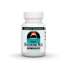 Source Naturals, Inc. Injuv 70mg (Hyaluronic ...