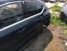 Porte arrière et accessoires Citroen DS