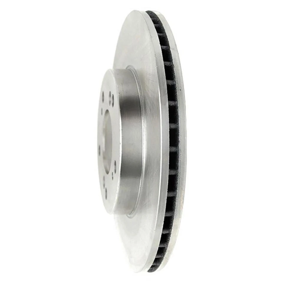 Rotores de freio dianteiros traseiros e pastilhas de freio de cerâmica Honda Prelude 1997-2001 - Imagem 4 de 4