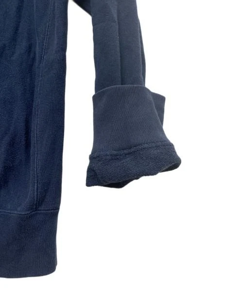 A BATHING APE (BAPE) Maglione felpa con cappuccio