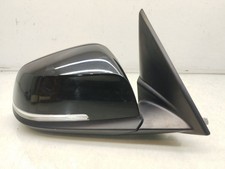 Retroviseur droit (ou coque) BMW X1