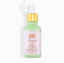 PIXI BEAUTY Rose Oil Blend 1 oz