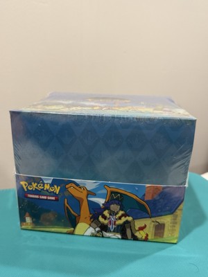 Pokemon TCG Sword & Shield Crown Zenith Mini Tin Display Box Factory Sealed