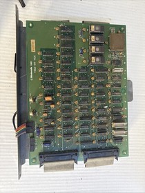 1981  NINTENDO DONKEY KONG  Untested  4 PCB BOARD TKG3-06 -SOU, VIDEO, CLK & CPU