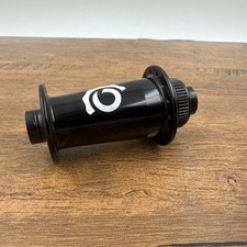 Industry Nine Hydra Classic MTB Front Hub 15x110mm Centerlock Boost 28 H Black