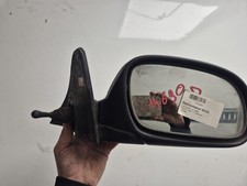 Retroviseur droit (ou coque) Hyundai PONY