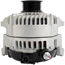 Alternator 12V 150AMP S6 for 2007-2010 Dodge Nitro 4.0L Replaces 11297R