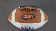 Wilson GST 1003 North Dakota State Championship Football