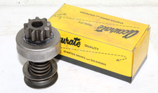USA MADE - STARTER DRIVE-MINNEAPOLIS MOLINE 1965 WISCONSIN 1960-85 9 TOOTH CCW