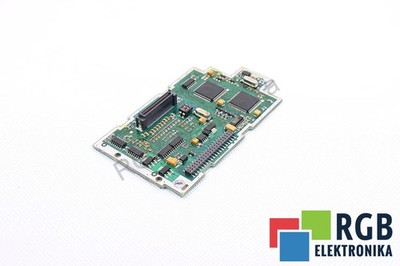 A5E00128244 ULC0186 SIEMENS - Refurbished - 24 Months Warranty