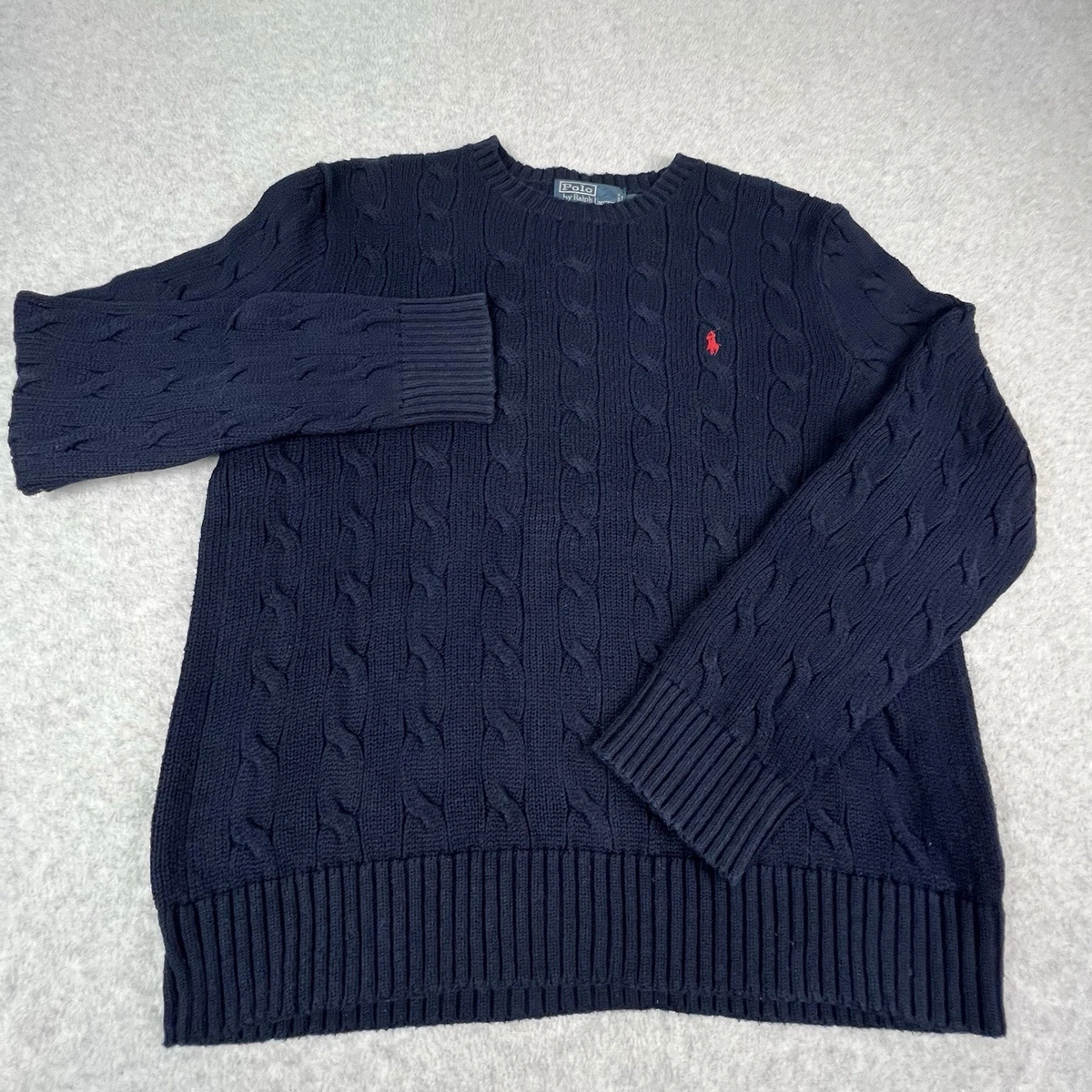 Polo Ralph Lauren Men's Cotton 90s Theme for sale | eBay
