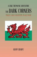 Geoff Quaife | The Dark Corners | Taschenbuch | Englisch (2014)