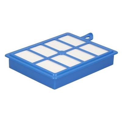 1x Hepa-Filter H13 für Staubsauger Electrolux EFH12W AEF12W FC8031 Philips
