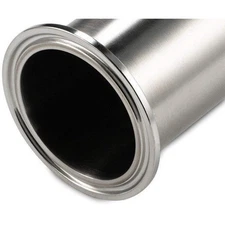 BVV 2" Tri-Clamp Spools