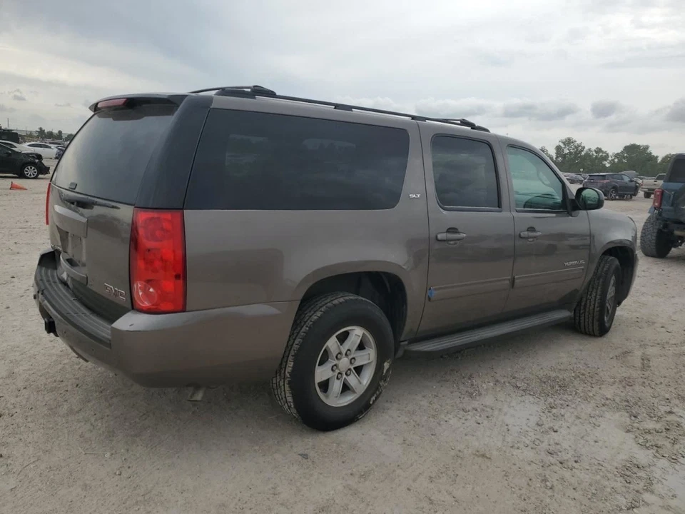 Motor limpiaparabrisas trasero compatible con 07-14 ESCALADE 1676210 Foto 3 de 4