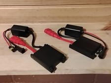 35 Watt Ballast For Hid Headlights Pair